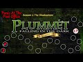 Plummet 17. Panic At The Post Office