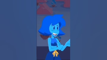 Lapis (Steven Universe Unleash the Light)