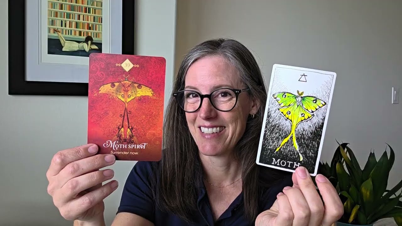 you keep getting called to this.. it's time to overcome the block