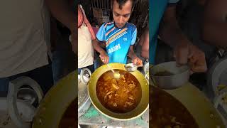 10 Years Old Fish Curry Hotel #shorts #food #streetfood