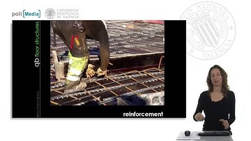 VIDEO Quality Control in Building Process: Floors | 6/17 | UPV