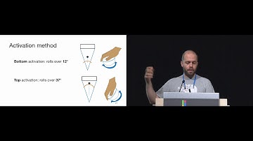 Rolling-Menu: Rapid Command Selection in Toolbars Using Roll Gestures with a Multi-DoF Mouse