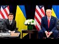 Украинаgate: как разговор Трампа с Зеленским спровоцировал скандал в США, Факти тижня, 29.09