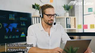 Enterprise Search Powered By Generative AI | Boost Productivity Instantly