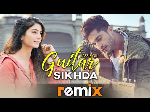 Guitar Sikhda (Remix)
