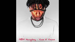 NBA Youngboy - Vices & Visions