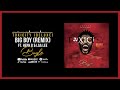Bugle Heph B Laa Lee Big Boy Remix Official Audio mp3