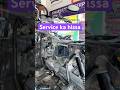 Service ka hissa #bike #automobile #biketech #brakesystem #service