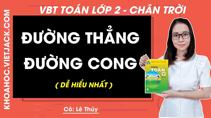 Sách vở bài tập toán lớp 2 tập 1 năm 2024