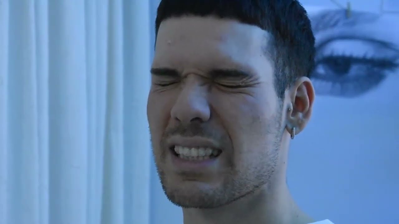 Obsesiones peligrosas - cortometraje universitario