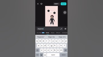 any one want me to make one for you? #roblox #gfx #pfp @eyekonic_angelaxx