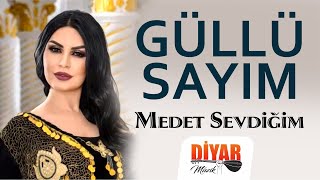 gül tut - -Medet Sevdiğim-Dertli duygulu yürekten okunan türkü Resimi