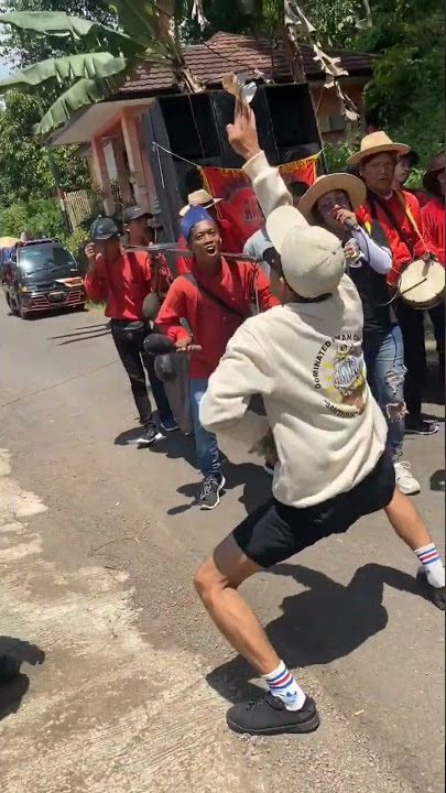 mentahan video #kosipa #fyp #kudarenggongsumedang