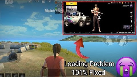 Pubg Lite Loading Problem Fixed 101% Solved Pubg Mobile Lite