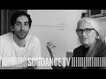 TOP OF THE LAKE: CHINA GIRL Behind the Scenes: The Directors | SundanceTV