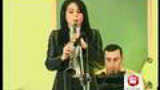 Armine Simonyan - Urax Par(klarnet) chords