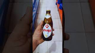 No.1 beer mousey Alcohol free