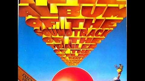Monty Python and the Holy Grail Soundtrack 4/7: Frenchman