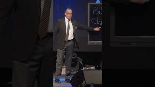 The Trick of the Enemy | AR Bernard #christianshorts
