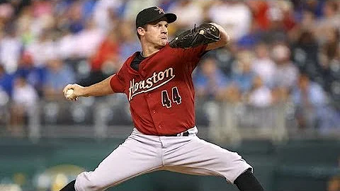 Roy Oswalt Career Highlights