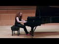 Old and new by faina lushtak francesca hurst piano