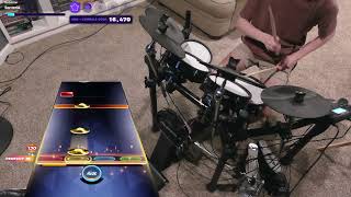 Santeria - Sublime | Fortnite Festival Expert Pro Drums FC 100%