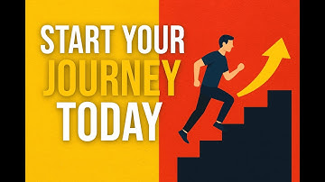 🚀 Start Your Journey Today | Self-Improvement & AI Tools for Success