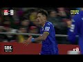 HIGHLIGHTS | Girona 1-1 Getafe | Added-time Vitor Reis header rescues point for hosts