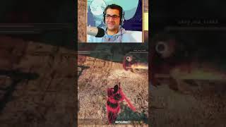 Le super parry qui fait plaisir [Dark Souls 2 PvP]