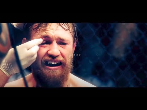 Conor McGregor - ‘Chapters’