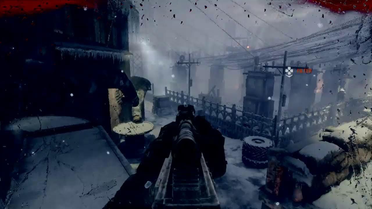 Metro Exodus PART03-Indonesia Gameplay With Commentary