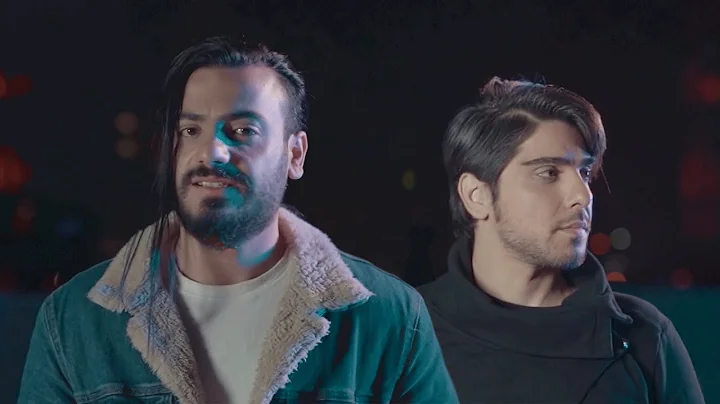 Ramin Bibak & Karoel - "Yeho Mizare Mire" OFFICIAL...