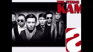The Titans - Kamu