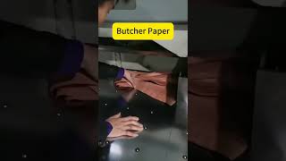 Butcher Paper #export #factory #paper #bbq #grill #meat #wrapping #factoryproducts