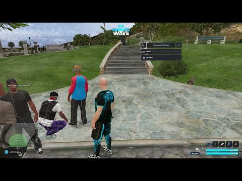 🏆 | Cheating With The Best Fivem External | VelarExt RAW Showcase