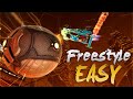 Rocket Lig Freestyle Hava Kontrol Nasıl Yapılır Nasıl Çalışılır