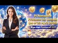 Pi Network Protocol 22 Details (as of 23 April 2026):Kya Hai Protocol 22?
