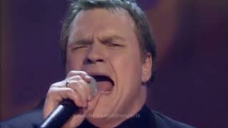 Meat Loaf Legacy - 1999 Is Nothing Sacred Anymore - Performed at Top of the Pops