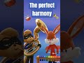 the perfect harmony #ai #shorts #harmony #sousaphone