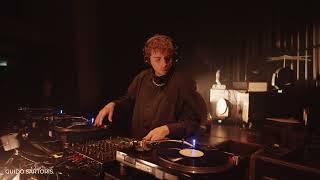 Classic Groovy House Vinyl Set | Guido Sartoris