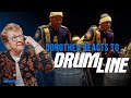 The Godmother Of Drumming Reacts To Drumline (Dorothea Taylor)