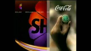 Show TV - Bant Reklam Jeneriği (Coca-Cola - 2006) Resimi