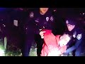Resisting Police is a BAD Idea When a K9 is On-Scene! #bodycam
