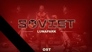 Soviet Lunapark OST - Full Albym