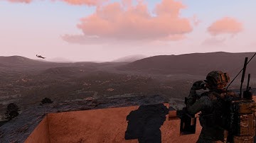 Arma 3 | A-10-tastic Mod - Sound Demo