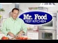 Meet the mr food test kitchen