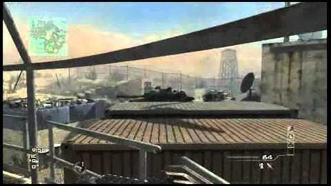 mw3 clips