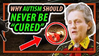 From Moo to You | Temple Grandin Revolutionizes Farming & Advocates For Autism