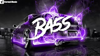 Bass Boosted Car Music Mix 2022 Songs For Car 2022 Best Edm Music Mix Electro House 2022 