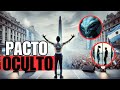 EL SECRETO QUE LLEVO A JAVIER MILEI AL PODER | RELATOS DE TERROR